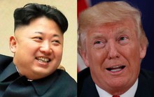 Tổng thống Trump bất ngờ đổi giọng về ông Kim Jong-un
