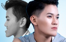 Sau cắt hàm trị móm nặng, trai xấu thành soái ca
