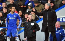 Bị tố không biết xài Salah, Mourinho phản pháo