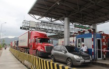 Hơn 1.300 xe được giảm giá vé khi qua BOT Ninh Lộc