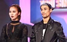 Gạ tình trong showbiz Việt