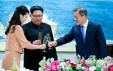 Ông Kim Jong-un tiết lộ điều kiện từ bỏ vũ khí hạt nhân