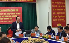 Ngành xi-măng đang bán rẻ tài nguyên
