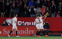 Sevilla - Bayern: Hùm xám lại chết dưới tay CLB Tây Ban Nha?