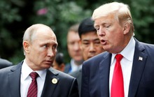 Nga tiết lộ ông Trump mời ông Putin tới Nhà Trắng