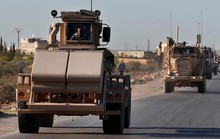 Mỹ tính đưa thêm quân đến Syria?