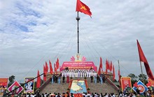 Quảng Trị tổ chức Lễ hội Thống nhất non sông