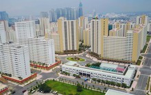Rà soát các vấn đề liên quan đến khu đô thị mới Thủ Thiêm