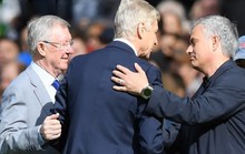Vì sao Wenger được tri ân ở cuộc đối đầu cuối tại Old Trafford?