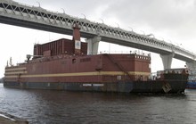 Titanic hạt nhân gây lo ngại