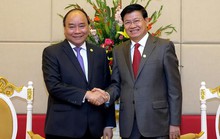 Hợp tác toàn diện, thúc đẩy đầu tư