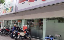 Bảo vệ là đại uý công an về hưu tử vong khi giằng co với dân phòng