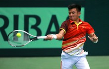 Thái Trường Giang  - Người hỗ trợ quần vợt giành HCV SEA Games