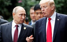 Ông Trump: Không ai cứng rắn với Nga hơn tôi