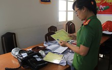 Truy tìm người phụ nữ lừa gần nửa tỉ để xây chùa