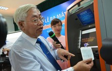 Đề nghị truy tố ông Trần Phương Bình