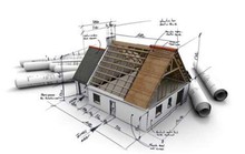 Không có bản thiết kế xây dựng có được chuyển quyền sở hữu nhà?