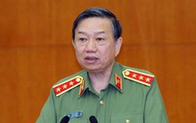 Bộ trưởng Công an ra công điện yêu cầu siết chặt kỷ luật, phòng ngừa suy thoái