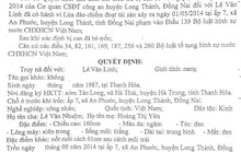 Con người thật của gã tài xế taxi chuyên chạy đêm