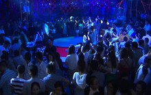 TP HCM: Cứ đụng đến quán bar, vũ trường là có ma túy
