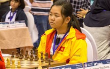 Bạch Ngọc Thùy Dương: Đất bóng chuyền sanh kỳ thủ vô địch quốc gia