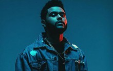 The Weeknd chiếm ngôi vương Billboard Top 200