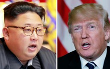 Ông Kim Jong-un đồng ý gặp ông Trump ở biên giới liên Triều?