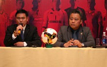 VPF trả phó Ban điều hành V-League 2018 về VFF