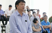 Tòa phúc thẩm bác kháng cáo, tuyên y án 13 năm tù với ông Đinh La Thăng