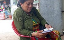 Người đàn bà bán vé số nghèo và 2 gã thanh niên bất nhân