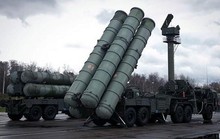 Nga không đàm phán chuyển S-300 cho Syria