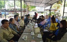 VỤ DÔI DƯ 500 GIÁO VIÊN: Liêm sỉ