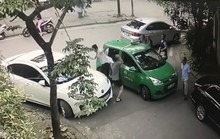 Bác thông tin tài xế taxi Mai Linh hòa giải với người đánh mình nhập viện