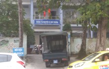 Tạm dừng giao dịch tại Phòng TN-MT Phú Quốc là tin bịa đặt