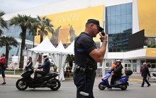 Cannes nóng chuyện quấy rối tình dục, an ninh
