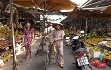 6 điều gây sốc tại Việt Nam trong mắt cô gái Hà Lan