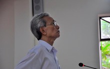 Ủy ban Tư pháp của QH đề nghị toà, viện xem lại vụ xử Nguyễn Khắc Thủy