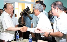 Ngư dân kiến nghị Thủ tướng chỉ đạo giám sát chặt chẽ Formosa Hà Tĩnh
