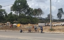 Tạm dừng cho phép chuyển mục đích sử dụng đất ở Phú Quốc