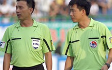 Thêm 2 ứng viên tranh ghế trưởng Ban Trọng tài