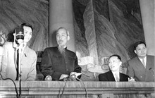 Chuyến đi Nga lịch sử của Chủ tịch Hồ Chí Minh