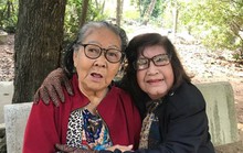 6 tháng, 4 nghệ sĩ mất, khu dưỡng lão đìu hiu