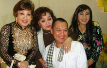 Nghệ sĩ Hồng Nga Viết hồi ký bằng liveshow