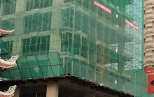 TP HCM: Đứt cáp rạng sáng khiến bảo vệ chết tại chỗ