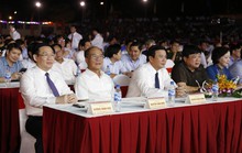 Nam Đàn được công nhận chuẩn nông thôn mới vào ngày sinh nhật Bác