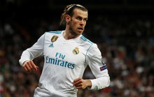 Gareth Bale có thể rời Real Madrid vào mùa hè này