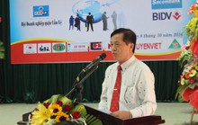 Đà Nẵng cảnh cáo Chủ tịch UBND quận Cẩm Lệ