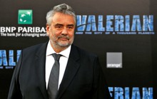 Đạo diễn Luc Besson bị tố cáo hiếp dâm