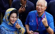 Một lần làm tóc của vợ ông Najib hơn cả tháng lương người dân