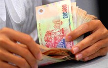 Chưa trả lương mới